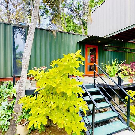 Traveler'S Haven Hostel At Colombo Intl Airport Katunayaka Buitenkant foto